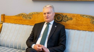 У президента Литвы нет больших иллюзий по поводу налоговой реформы