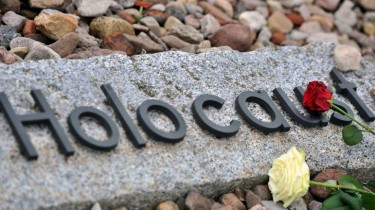 В Литве отмечается День памяти жертв Холокоста
