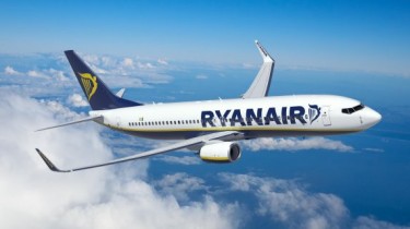 Министр: шаг, предпринятый Ryanair – обычная тактика давления компании