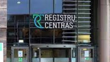 Центр регистров Литвы упростил для граждан ЕС процедуры регистрации бизнеса