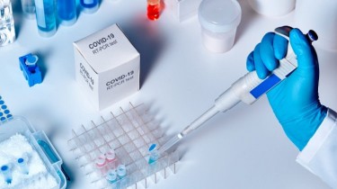 COVID-19 в Литве за сутки: 27 новых случаев, скончавшихся от коронавируса нет