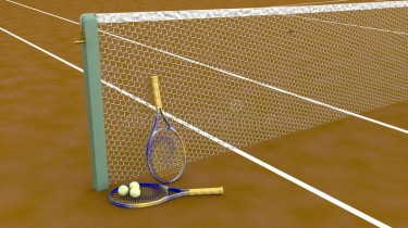 В турнире в Вильнюсе примут участие теннисисты РФ и Беларуси (СМИ)