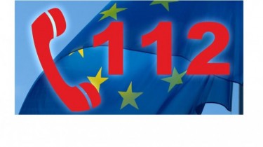 11 февраля в ЕС отмечают день единого номера вызова экстренной помощи «112»