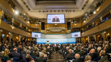 Президент, премьер-министр и глава дипломатии страны отправятся на Мюнхенскую конференцию по безопасности