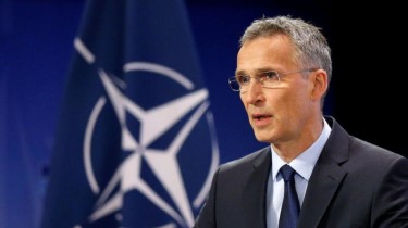 Ю. Столтенберг: НАТО нужно быть готовым к длительной конфронтации с Россией