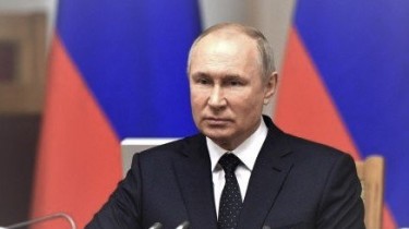 РФ приостанавливает свое участие в Договоре о стратегических наступательных вооружениях
