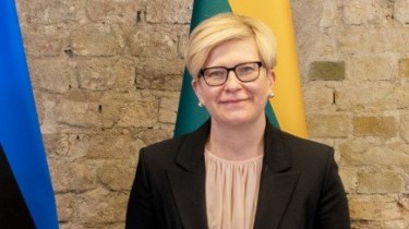 Россия остановила членство в договоре об СНВ, чтобы усилить давление, считает премьер Литвы