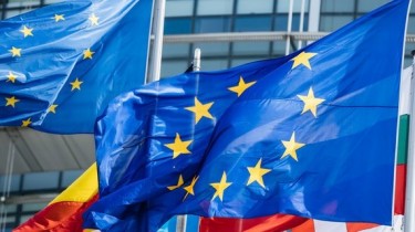 Евробарометр: санкции в отношении России одобряют 84% жителей Литвы