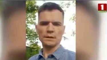 Мантас Даниэлюс, подозреваемый в шпионаже в пользу Беларуси, вновь арестован