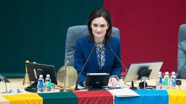 В Сейме Литвы подготовлена резолюцию о запрете на участие россиян и белорусов в олимпиаде