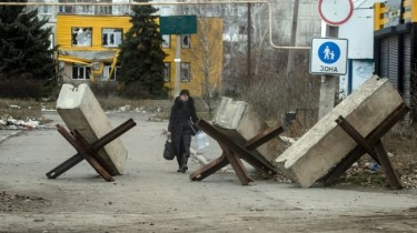 Разведка: литовцы, едущие в Украину оказывать помощь, могут пострадать от разведки РФ