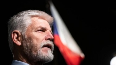 Новый президент Чехии Петр Павел вступил в должность