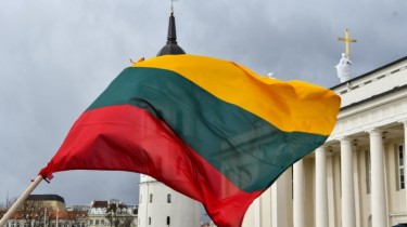 11 марта 2023 года в Литве отмечают 33 годовщину восстановления независимости (программа)