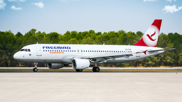 Турецкий туроператор Coral Travel будет доставлять отдыхающих в Турцию самолетом из Каунаса