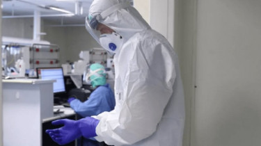 COVID-19 в Литве за сутки: 46 новых случаев заболевания, два летальных исхода