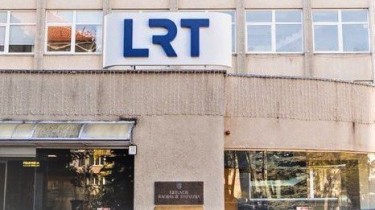 В Литве будет объявлен новый конкурс на пост главы LRT - ни один из кандидатов не набрал голосов (дополнено)