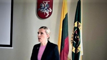 Министр внутренних дел Литвы: прямой авиарейс из Ирана в Минск означает новые миграционные потоки