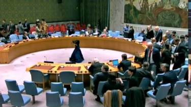 Совбез ООН обеспокоен планами Москвы по размещению тактическое ядерное оружие в  Беларуси (видео)