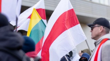 Сейм Литвы отложил голосование по ограничениям для граждан России и Беларуси на вторник, 4 апреля