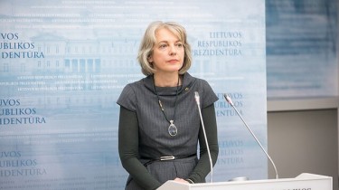 Советник президента: утечка документов разведки США может навредить безопасности Литвы