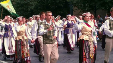 Генетик: мы самая «консервативная» нация