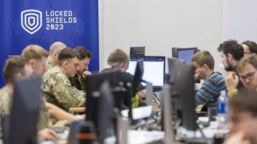 Литовская команда участвует в международных киберучениях Locked Shields