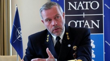 Глава военкомитета НАТО: россияне действуют не только на восточном фланге