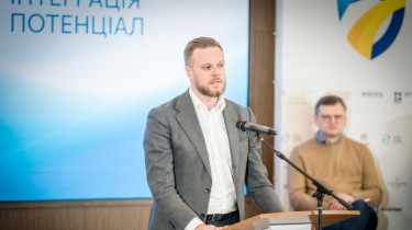 Глава МИД Литвы объяснил "миротворцам", от кого требовать мирных переговоров по Украине
