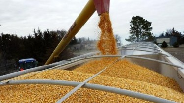 Еврокомиссия запретила поставки зерна из Украины в пять стран