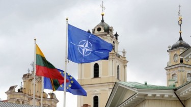 Литва начинает готовиться к председательству в Евросоюзе