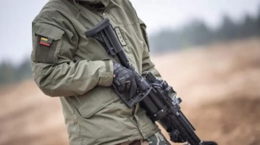 Минобороны: литовские компании смогут тестировать военные продукты вместе с армейскими специалистами