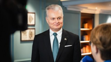 Президент Литвы: британская королевская семья – символ стабильности в международной политике