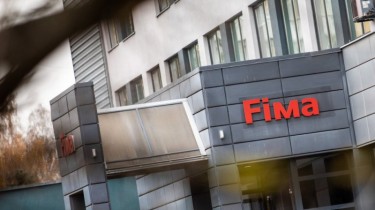 Погранслужба Литвы закупит оборудование для обнаружения людей за 0,5 млн евро у компании Fima