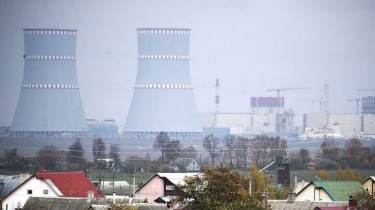 Litgrid: второй реактор БелАЭС, включенный на прошлой неделе, не влияет на литовскую систему (дополнено)