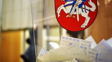 Вопрос о референдуме по двойному гражданству вернулся на повестку дня Сейма Литвы