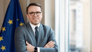 М. Ващега: спад экономики – повод для Литвы сделать домашнюю работу, которая не была сделана
