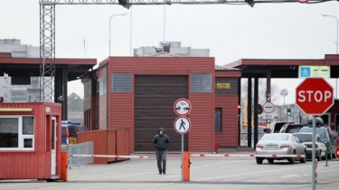 Кабмин принял решение возобновить контроль на внутренних границах во время саммита НАТО