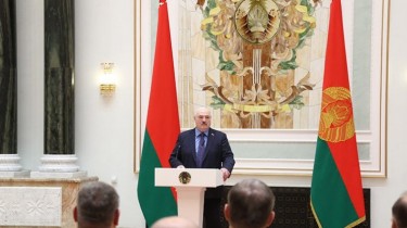 Лукашенко подтвердил приезд главы ЧВК "Вагнер" Пригожина в Беларусь