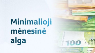 Кабмин утвердил повышение минимальной зарплаты в следующем году