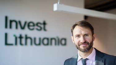 Investuok Lietuvoje: в этом году а Литве обосновались 12 новых компаний