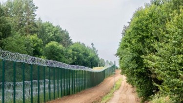 СОГГЛ: на границе с Беларусью вновь не зафиксировано попыток нелегального пересечения границы