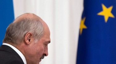 Евросоюз договорился о более жестких санкциях в отношении Беларуси