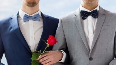 Литовский суд отклонил просьбу зарегистрировать однополый брак