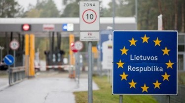Более 1 тыс. граждан Беларуси и России были признаны угрозой нацбезопасности Литвы