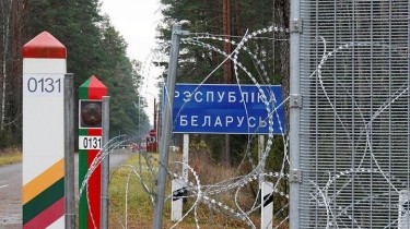Советник президента: закрытие двух КПП на границе с Беларусью позволит распределить ресурсы