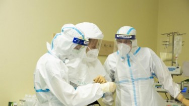 В Каунасской клинике к 2025 году планируется построить Новый инфекционный корпус