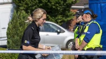 Британская медсестра Люси Летби признана виновной в убийстве семи младенцев