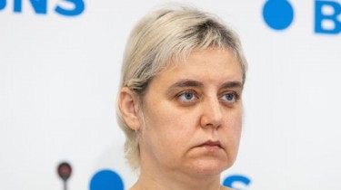 Ольга Карач. Представляет угрозу государственной безопасности, но остается в Литве и получает новый вид на жительство (дополнено)