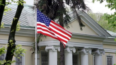 Посольство США в Минске призывает американцев покинуть Беларусь (дополнено)