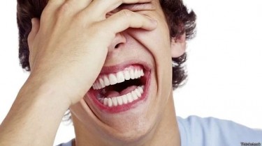 Новое исследование:  смех является хорошим лекарством, особенно для сердца